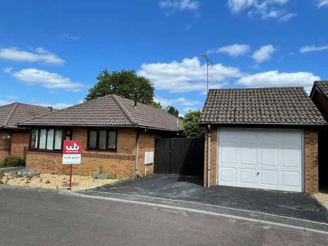 House for sale in Broadstone, Corfe Mullen
