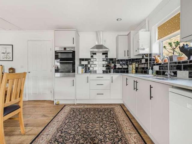 House for sale in Chelmondiston, Suffolk