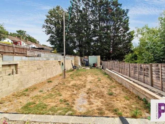 House for sale in Luton, Chatham