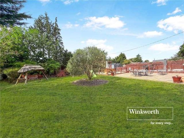 House for sale in St Leonards, East Dorset