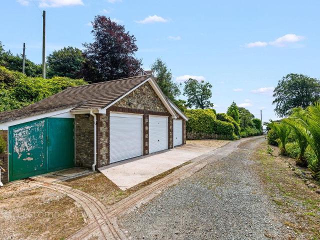 House for sale in Strode, Devon