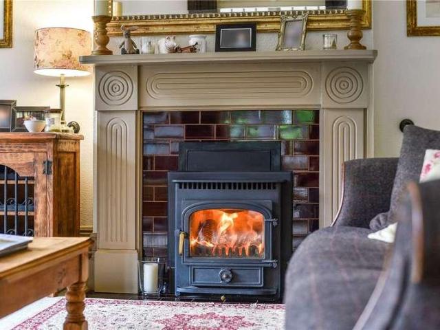 House for sale in Bolton Low Houses, Hampshire