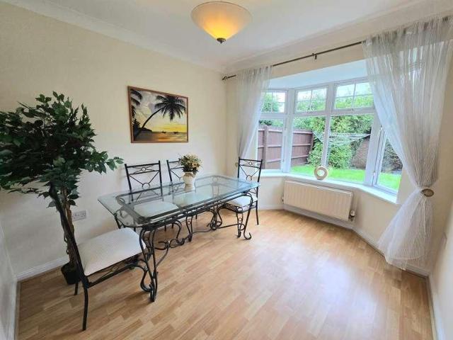 House for sale in Laleston, Cefn Glas