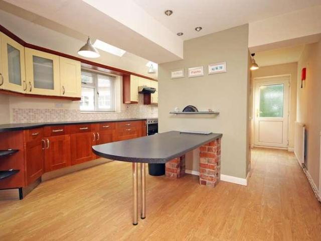 House for sale in Tŷ'n-y-lôn, Penrhos Garnedd