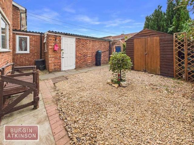 House for sale in Retford, Bassetlaw