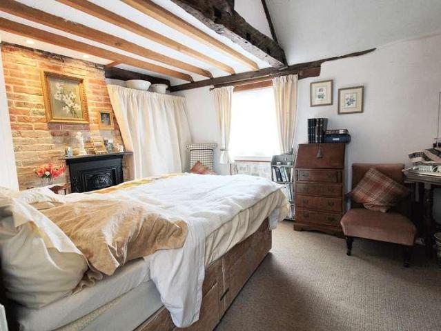 House for sale in Wiltshire
