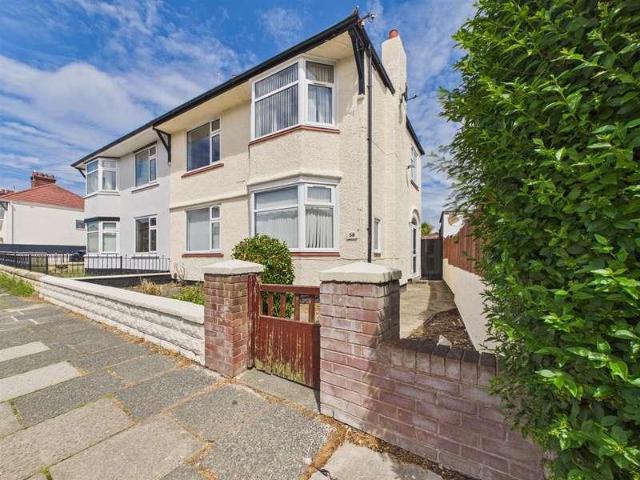 House for sale in Poulton, Liscard