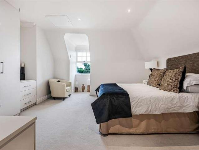 House for sale in Letchmore Heath, Aldenham