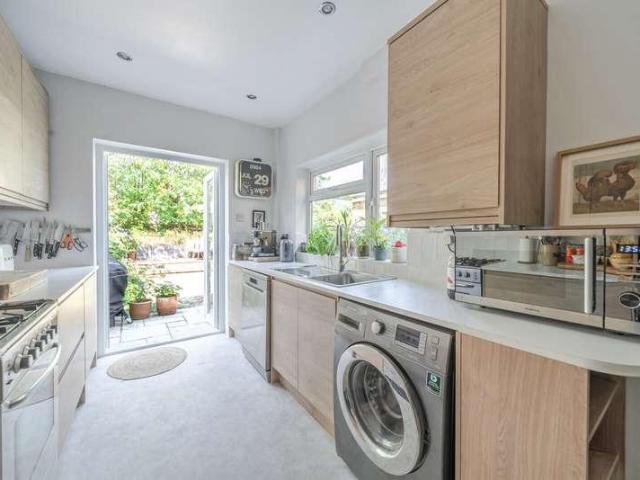 House for sale in Berrylands, Greater London
