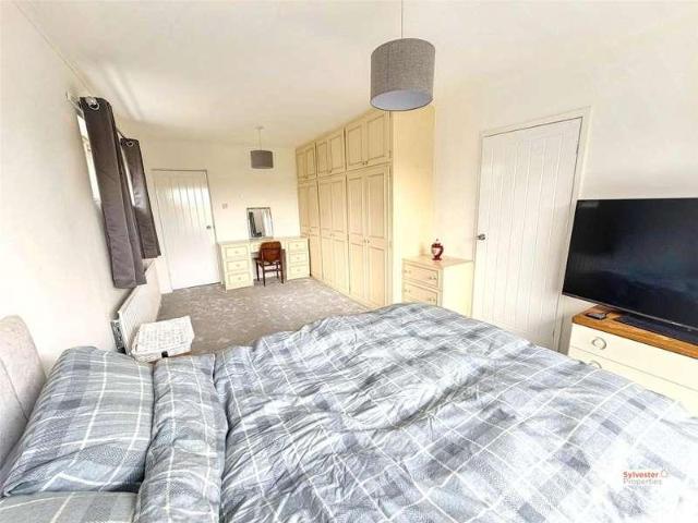 House for sale in No Place, Stanley