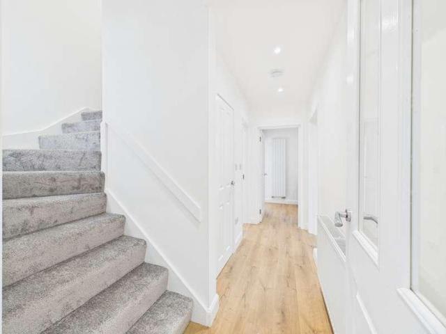 House for sale in Kilwinning, Scotland