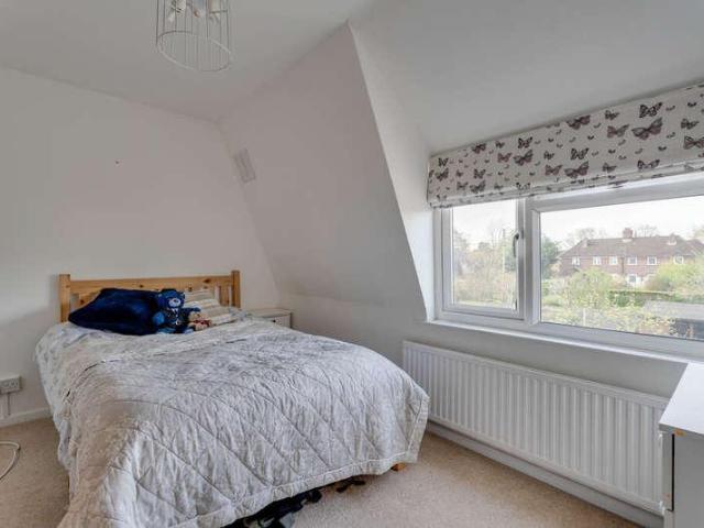 House for sale in Stoke-by-Clare, Chedburgh