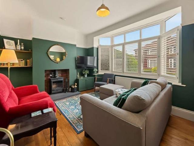 House for sale in Prestwich, Bury