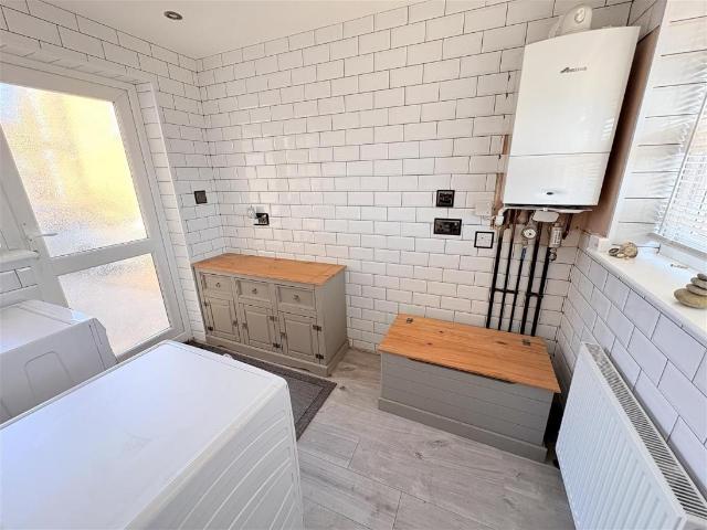 House for sale in West End, Fareham