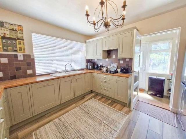 House for sale in Woodford cum Membris, Northamptonshire