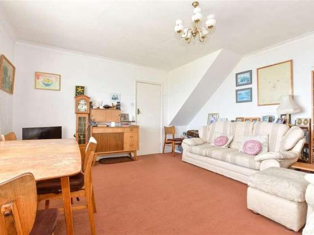House for sale in Upper Bonchurch, Ventnor