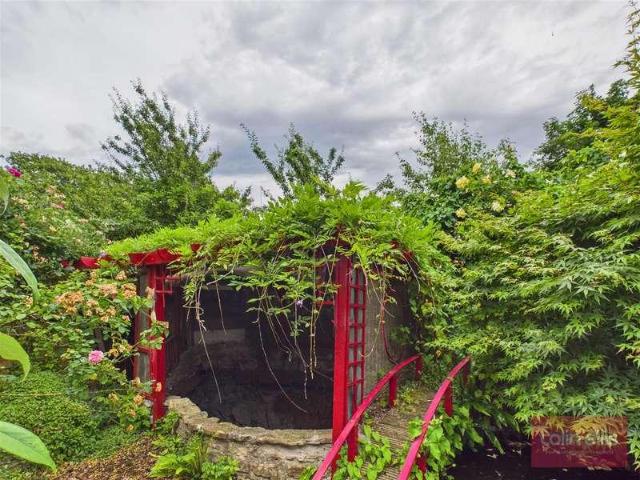 House for sale in Cloughton, North Yorkshire