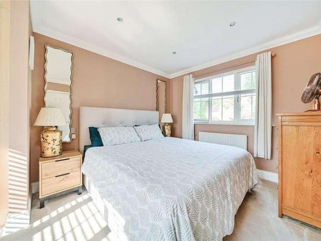 House for sale in Worplesdon, Westborough