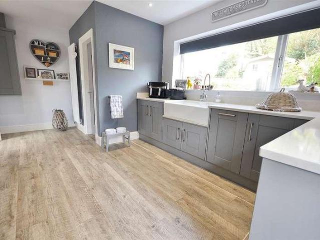 House for sale in Stoke On Trent, Cookshill