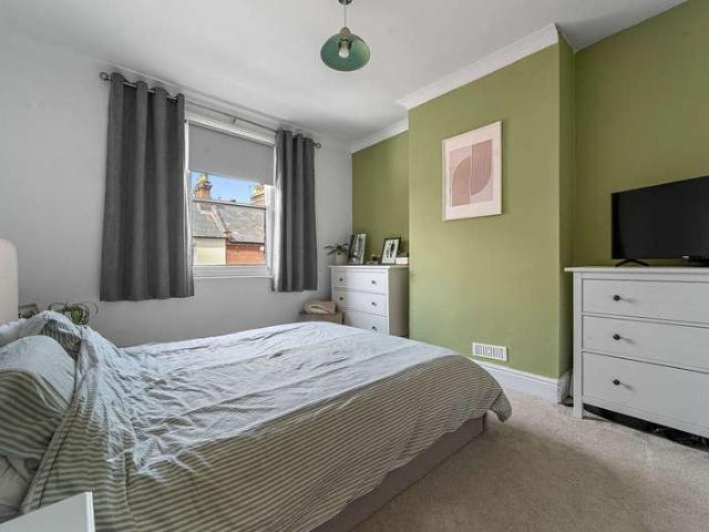 House for sale in Chedburgh, Suffolk
