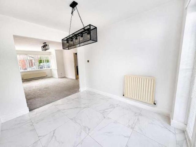 House for sale in Stockton-on-tees