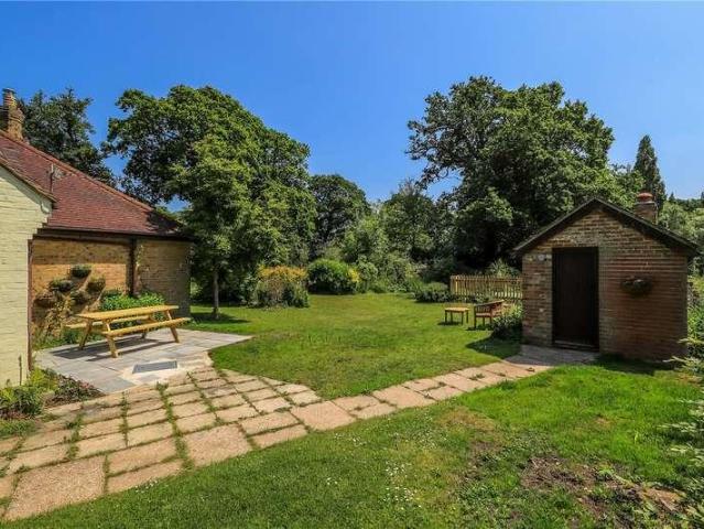 House for sale in Ashurst Bridge, Hampshire