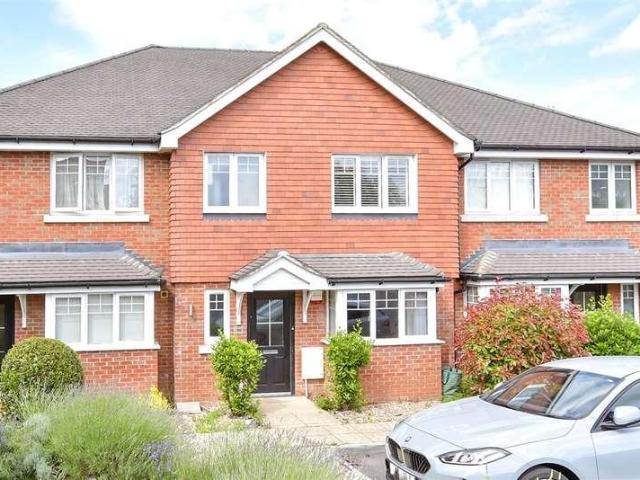 House for sale in Bowmans, Monks Orchard