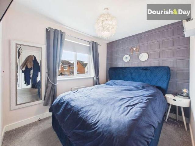 House for sale in Creswell, Baswich