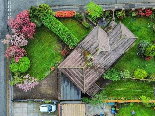 House for sale in Paddington, Warrington