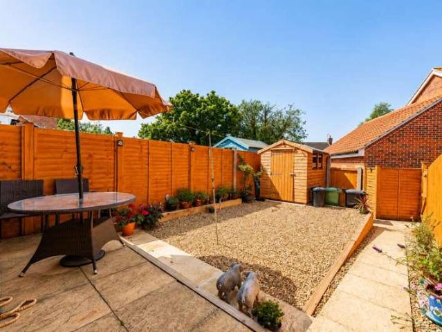 House for sale in Comers, Norfolk