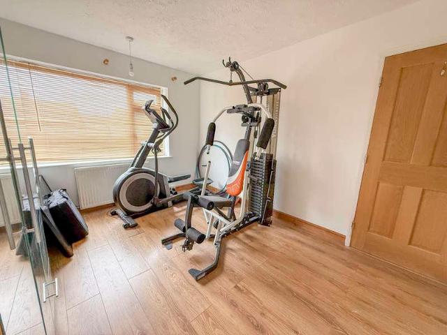 House for sale in The Dales, Key Street