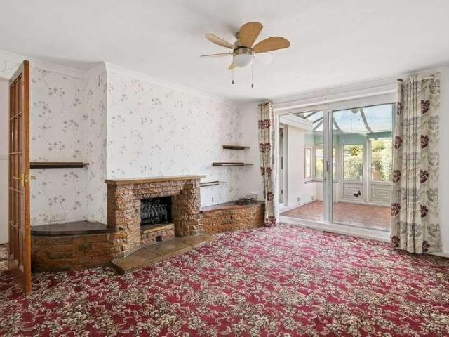 House for sale in Colliers End, Hertfordshire