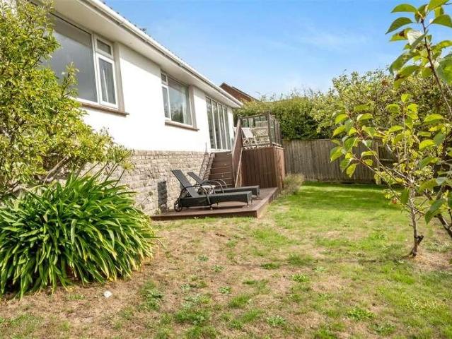House for sale in Swanage, Dorset