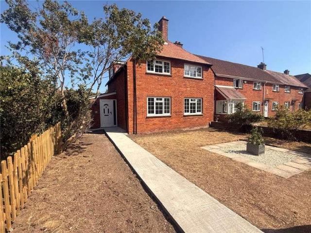 House for sale in Fishlake, Test Valley