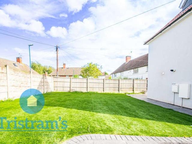 House for sale in Lenton Abbey, Haddon