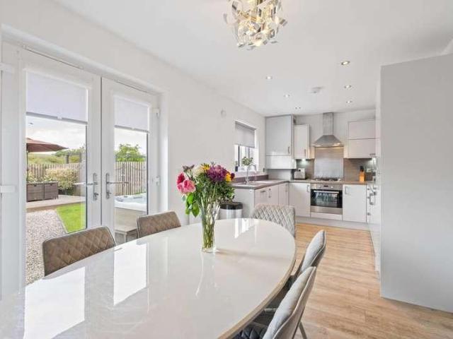 House for sale in Scotland