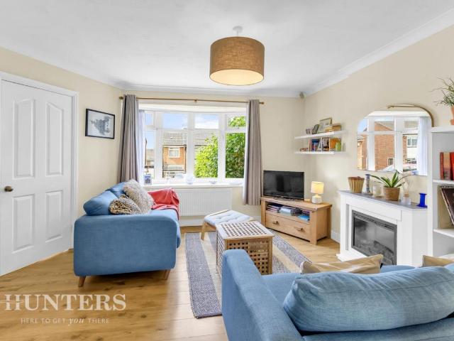 House for sale in Burnedge, Greater Manchester