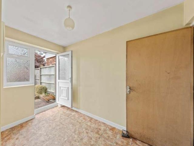 House for sale in Hood Manor, Warrington