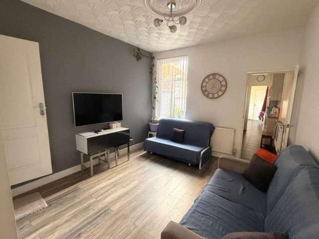 House for sale in Old Wharf, City Of Leicester