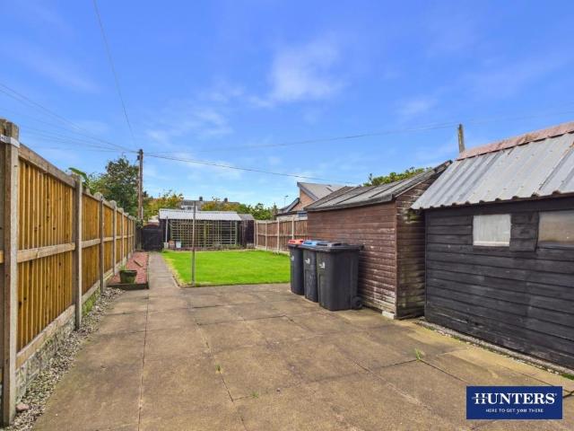 House for sale in Gretna, Scotland