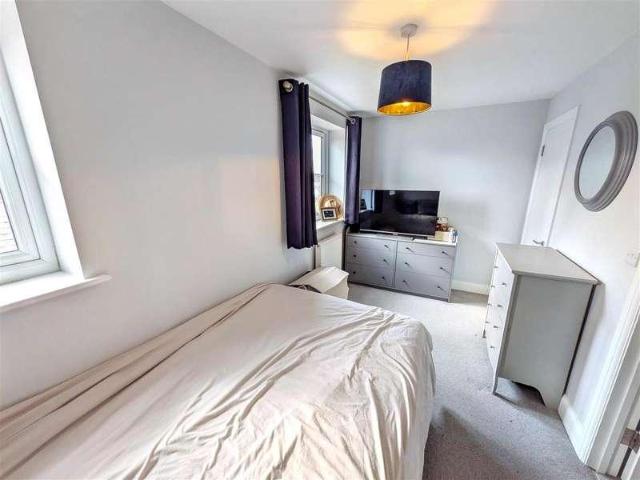 House for sale in Clapham, West Sussex