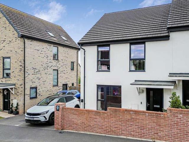 House for sale in Watergate, Devon