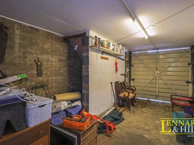 House for sale in Little Thurrock, Grays