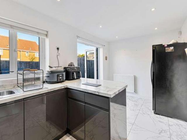 House for sale in West Wick, Weston-super-Mare