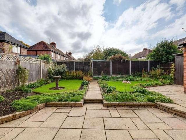 House for sale in Handbridge, Chester