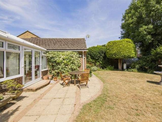 House for sale in Leybourne, Bourne Vale