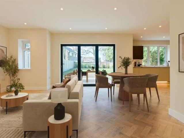 House for sale in Birchington, Acol