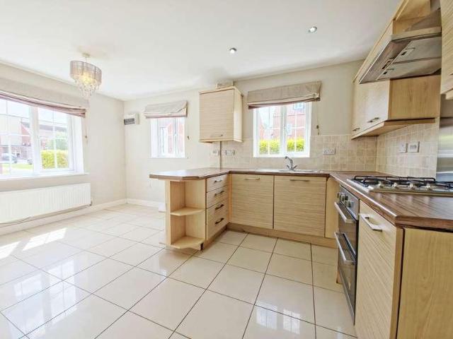 House for sale in Austerby, Barholm