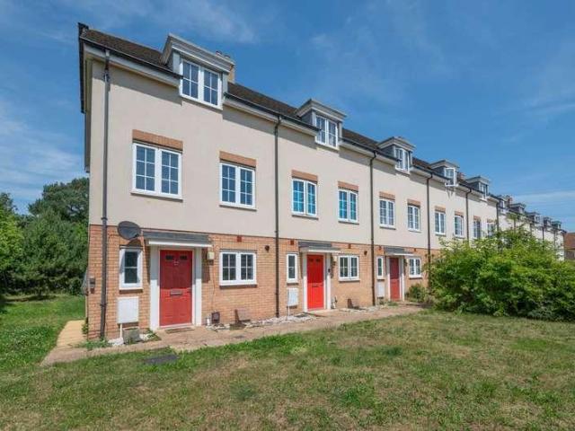 House for sale in St. Martin's, The Bridge