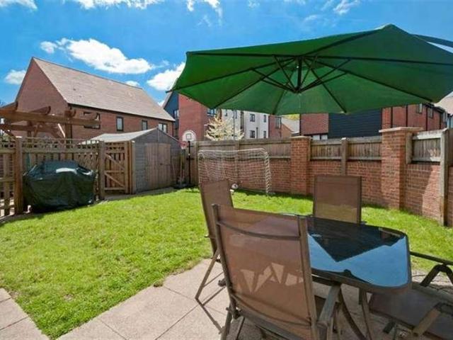 House for sale in Leybourne, Bourne Vale